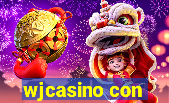 wjcasino con